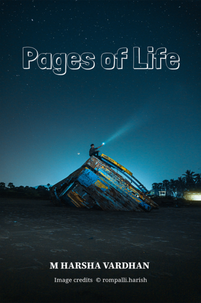 PAGES OF LIFE