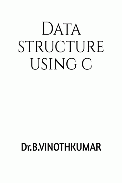 Data Structure using C