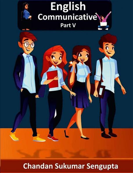 UPSC PSC SSC RRB Banking Examinations English Grammar  Part V: Activities and Worksheets for Aspirants preparing for different Competitive Examinations