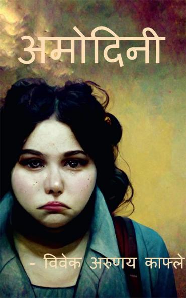 Amodini / अमोदिनी