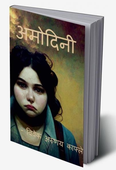 Amodini / अमोदिनी