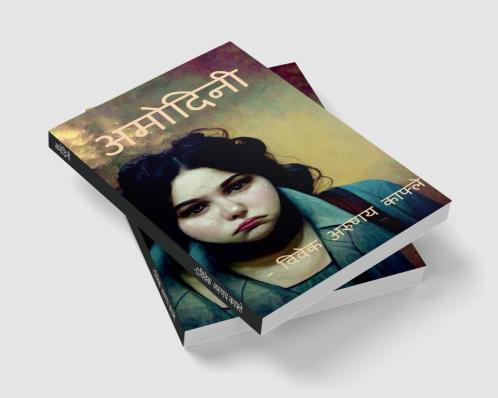 Amodini / अमोदिनी