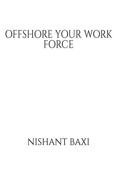 Offshore Your Work Force