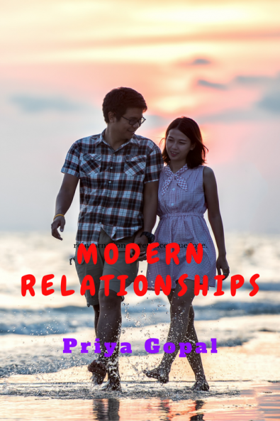 MODERN RELATIONSHIPS