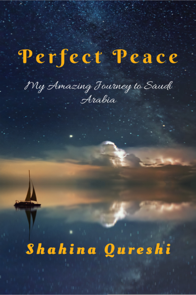 Perfect Peace