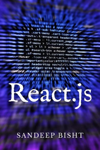 REACTJS DEVELOPMENT