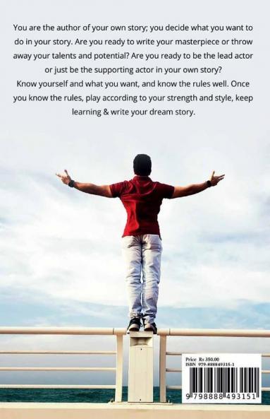 Prepare Yourself For the World