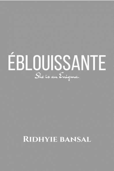 Éblouissante
