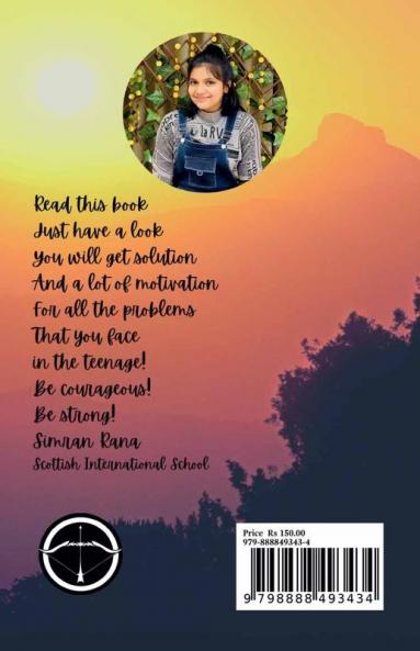 Teentin : Stories all about Teenage