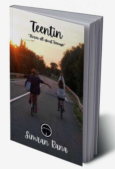 Teentin : Stories all about Teenage
