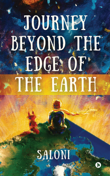 Journey beyond the edge of the earth