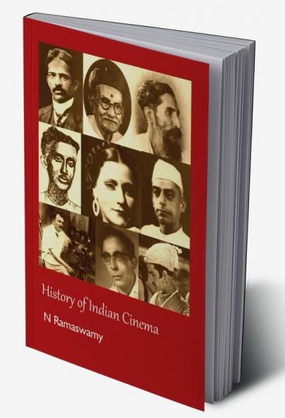 History of Indian Cinema