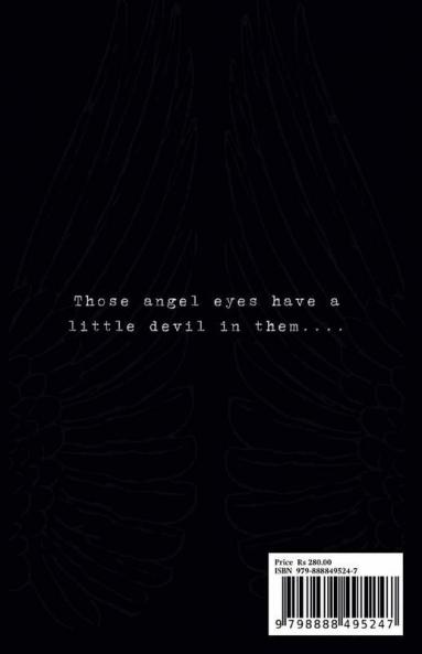 An Angel with Sins