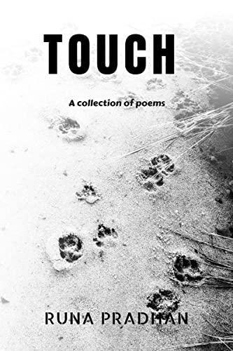 TOUCH : A collection of poems