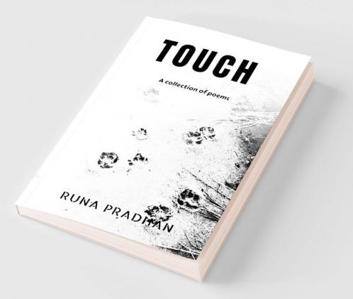 TOUCH : A collection of poems