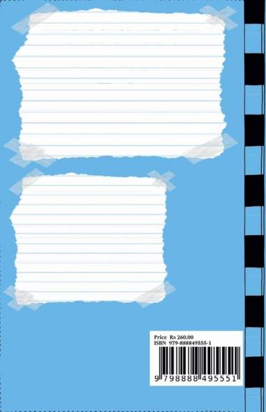 Diary of Mine Blank Journal