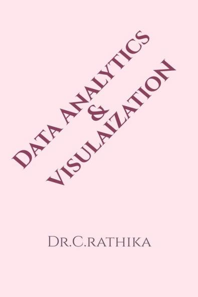 Data  Analytics and Visualization : MCQs