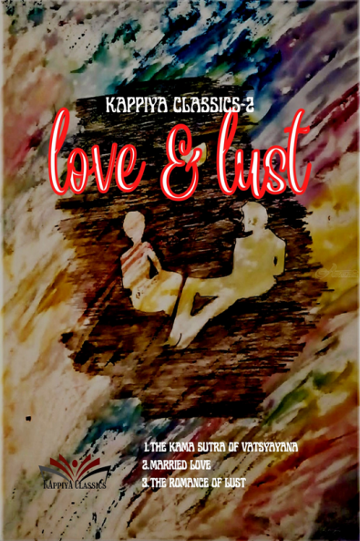 KAPPIYA CLASSICS - 2: NOVELS