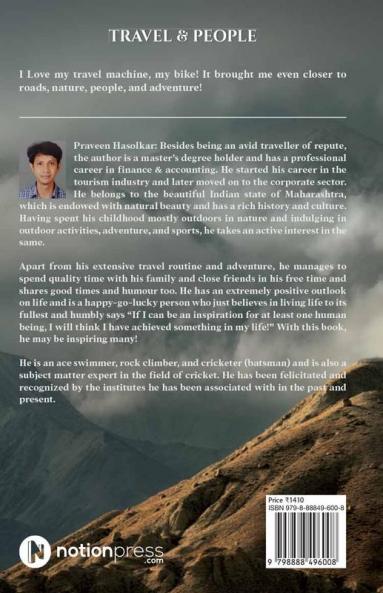 Travel & People : Random Thoughts and Travel stories of an unbiased Traveller