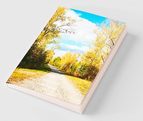 Sparkles Within Us Volume 9