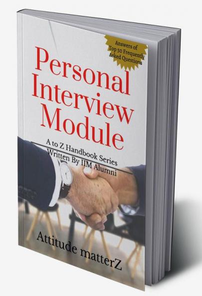 Personal Interview Module