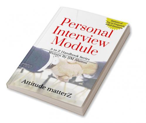 Personal Interview Module