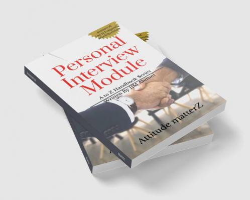 Personal Interview Module