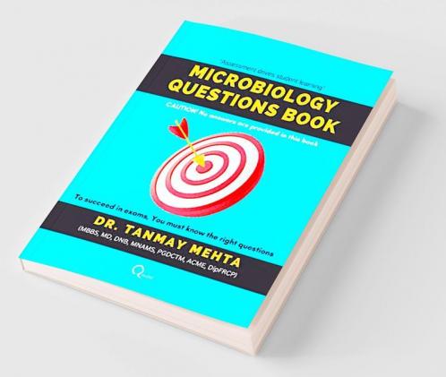 Microbiology Questions Book