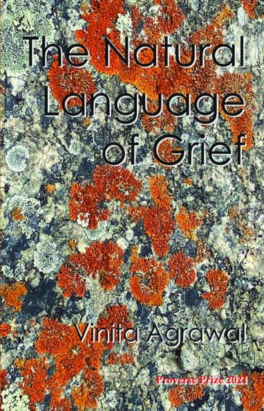 The Natural Language of Grief