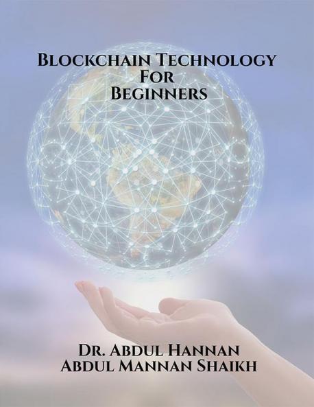 Blockchain Technology For Beginners