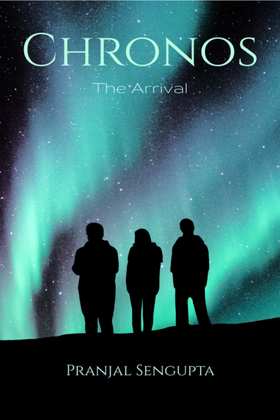Chronos : The Arrival