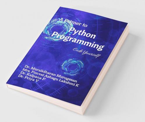 A Primer to Python Programming