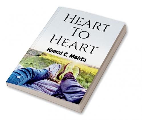 Heart To Heart