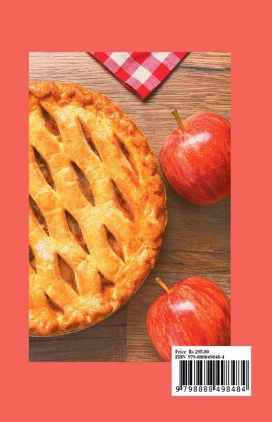 Blank Recipe Book : HomeCooked Recipes Book to Write in Your Own Recipes