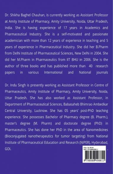 INDUSTRIAL PHARMACY I