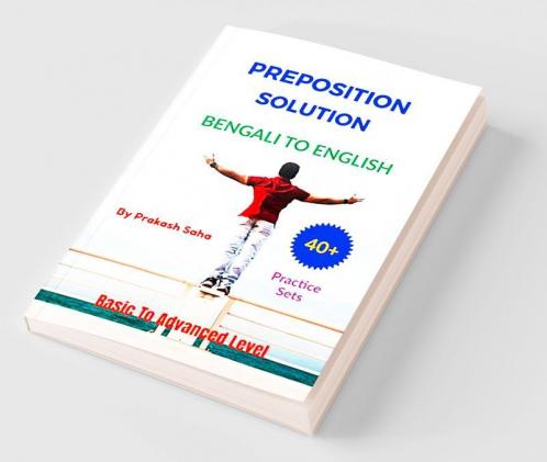Preposition Solution : Preposition  Solution In Bangla