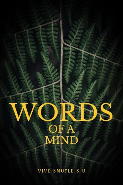 Words Of A Mind
