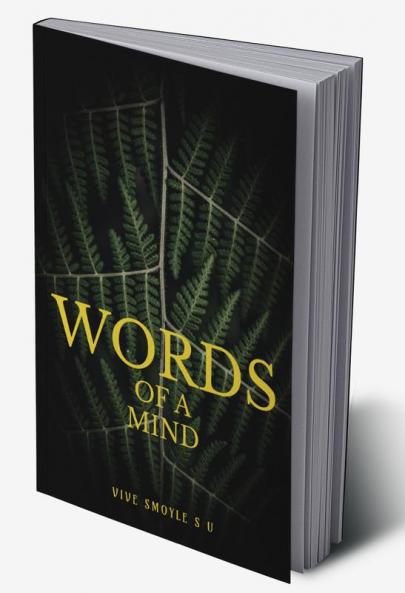 Words Of A Mind