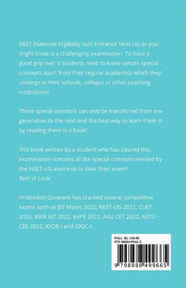 HOW TO CRACK NEET-UG? : Everything you need to know!