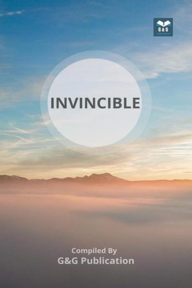 Invincible / ઇન્વિનસીબલ