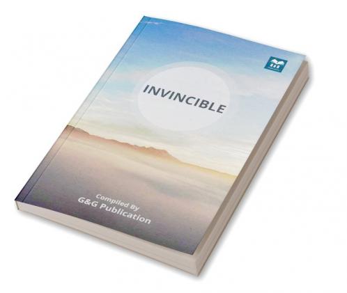 Invincible / ઇન્વિનસીબલ