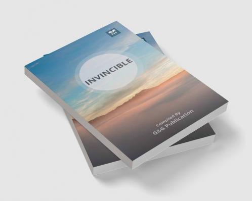 Invincible / ઇન્વિનસીબલ