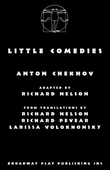Little Comedies