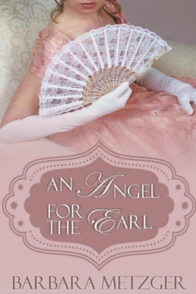 An Angel for the Earl
