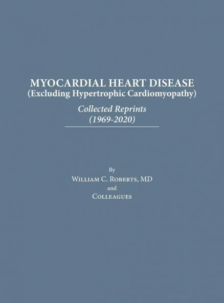 Myocardial Heart Disease