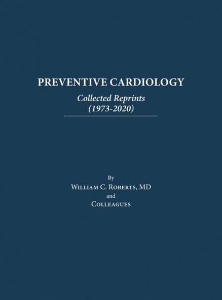 Preventive Cardiology