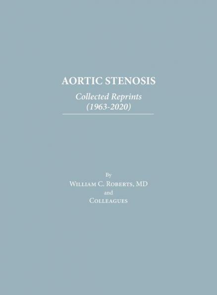 Aortic Stenosis