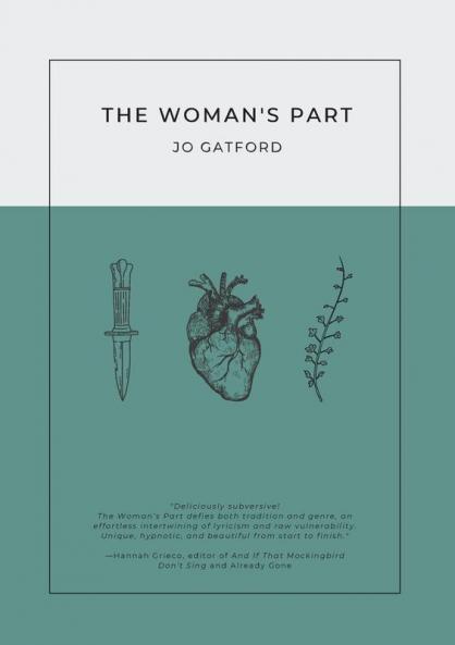 The Woman's Part