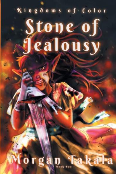 Stone of Jealousy