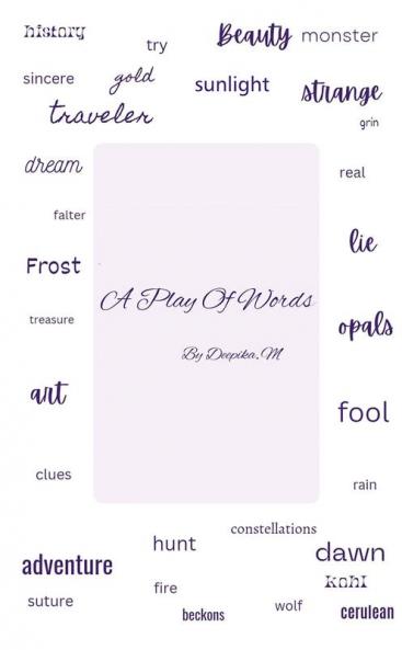 A Play Of Words